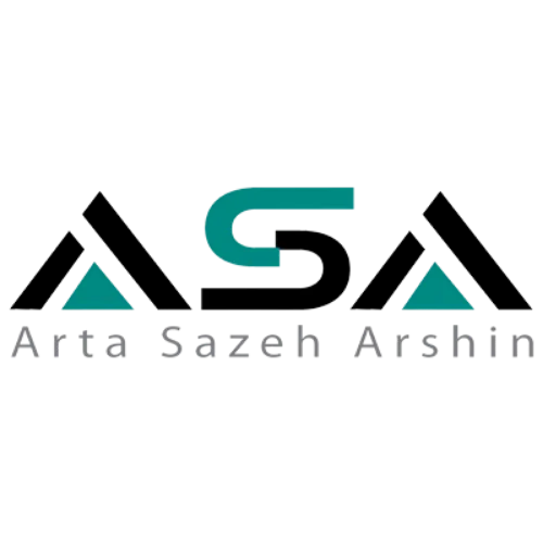 شرکت آرتا سازه آرشین